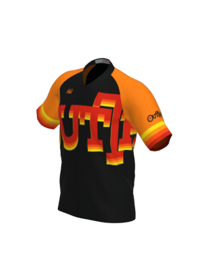 Podiumwear Men's V-Neck Tee - New Fabric 2025!