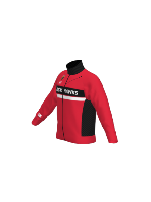 Podiumwear Coaches Softshell Jacket