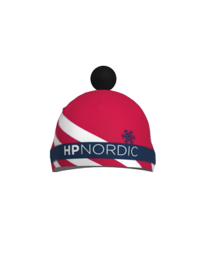 Podiumwear Pom Hat
