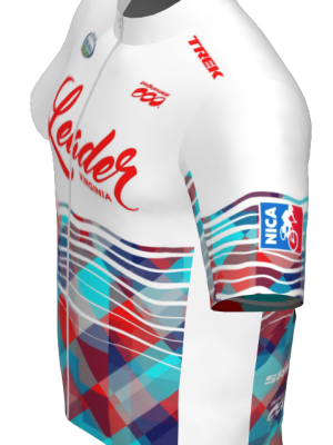 Podiumwear New Waffle fabric for 2025!  Men's Bronze Jersey