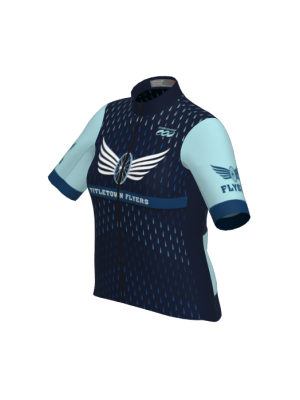 Podiumwear New Waffle Fabric for 2025!  Women's Bronze Jersey