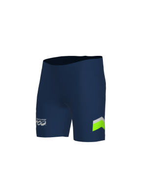 Podiumwear Men's Compression Short