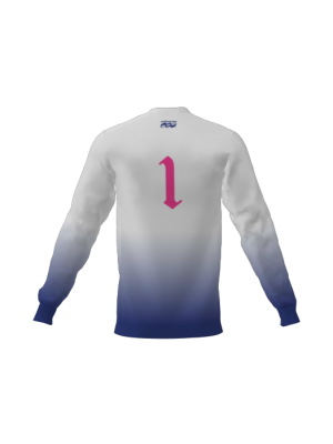 Podiumwear Men's Keeper's Jersey