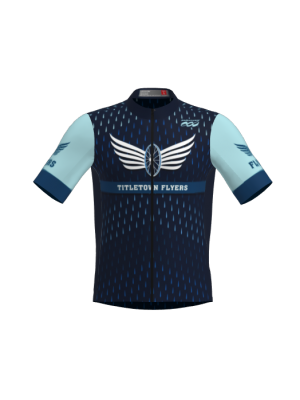 Podiumwear New Waffle fabric for 2025!  Men's Bronze Jersey