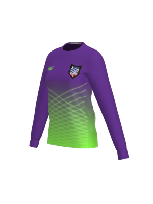 Podiumwear Women's Keeper's Jersey