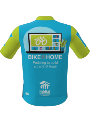 Podiumwear New Waffle fabric for 2025!  Men's Bronze Jersey