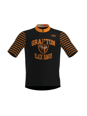 Podiumwear New Waffle fabric for 2025!  Men's Bronze Jersey