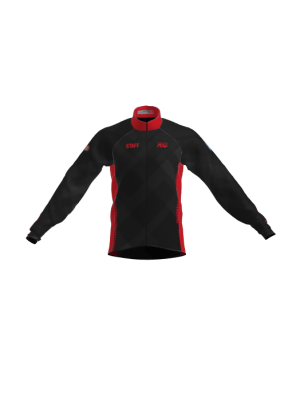 Podiumwear Men's Lightweight Cycling Jacket