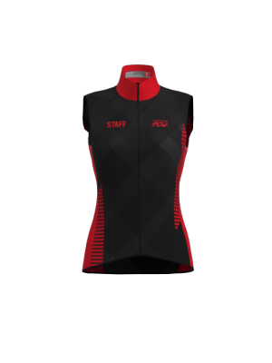 Podiumwear Women's Lightweight Cycling Vest