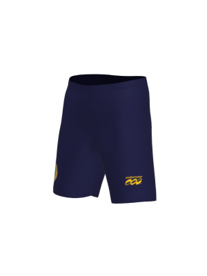 Podiumwear Men's Soccer Short