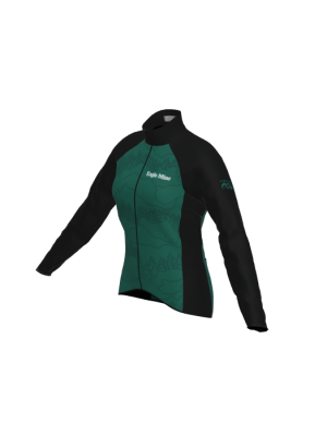 Podiumwear Women's Lightweight Cycling Jacket