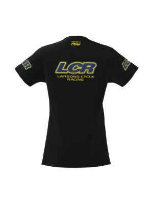 Podiumwear Women's Silver Short Sleeve MTB Jersey - NEW FABRIC 2025!