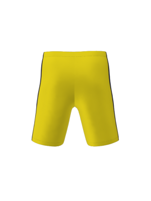 Podiumwear Men's Soccer Short