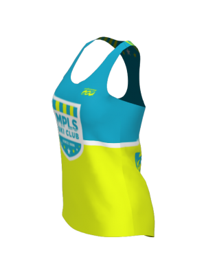 Podiumwear Women's Singlet