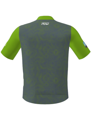 Podiumwear New Waffle fabric for 2025!  Men's Bronze Jersey