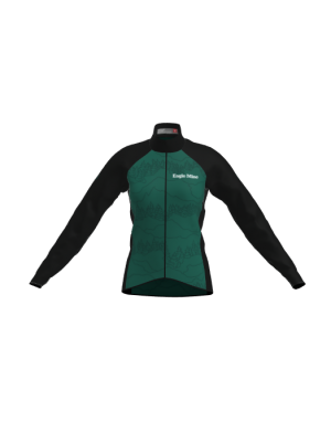 Podiumwear Women's Lightweight Cycling Jacket