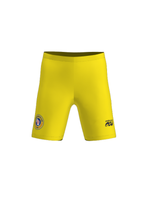 Podiumwear Men's Soccer Short