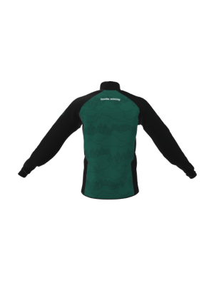 Podiumwear Men's Lightweight Cycling Jacket