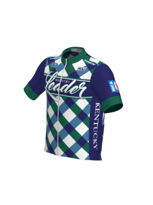 Podiumwear New Waffle fabric for 2025!  Men's Bronze Jersey