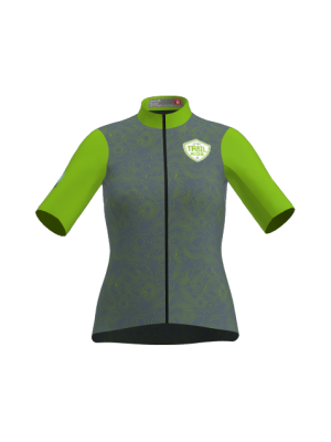 Podiumwear New Waffle Fabric for 2025!  Women's Bronze Jersey