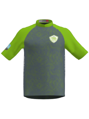 Podiumwear Child's MTB Jersey - New Fabric 2025!