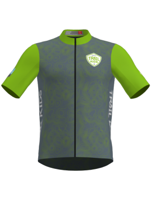 Podiumwear New Waffle fabric for 2025!  Men's Bronze Jersey