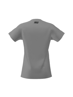 Podiumwear Women's V-Neck Tee - New Fabric 2025!