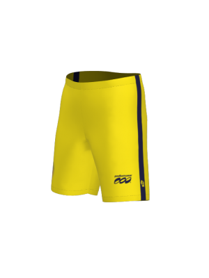 Podiumwear Men's Soccer Short
