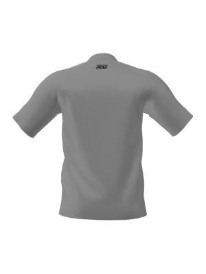 Podiumwear Men's V-Neck Tee - New Fabric 2025!