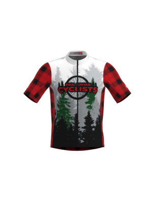 Podiumwear New Waffle fabric for 2025!  Men's Bronze Jersey