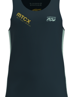 Podiumwear Men's Singlet