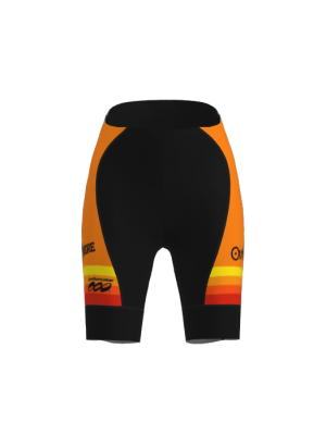 Podiumwear Men's Silver Bibs - Updated 2023