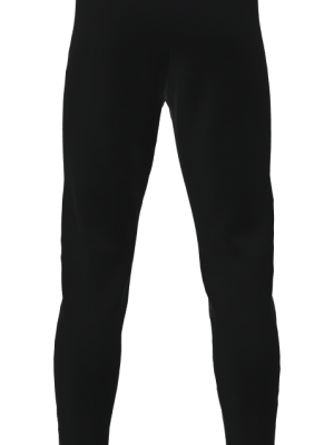 Podiumwear Unisex Silver Warm Up Pants