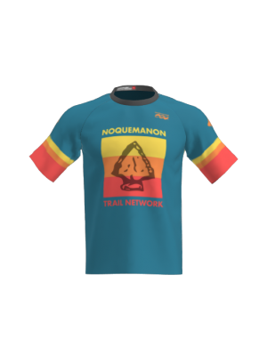 Podiumwear Child's MTB Jersey - New Fabric 2025!
