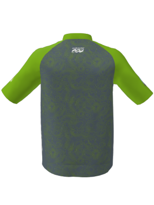 Podiumwear Child's MTB Jersey - New Fabric 2025!