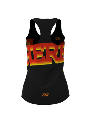 Podiumwear Women's Singlet