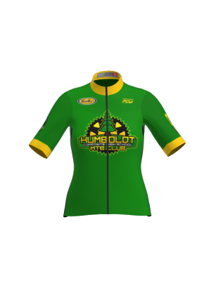 Podiumwear Women's Bronze Jersey