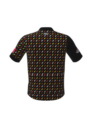 Podiumwear New Waffle fabric for 2025!  Men's Bronze Jersey