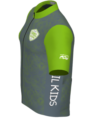 Podiumwear New Waffle fabric for 2025!  Men's Bronze Jersey