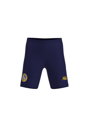 Podiumwear Men's Soccer Short