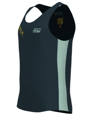 Podiumwear Men's Singlet