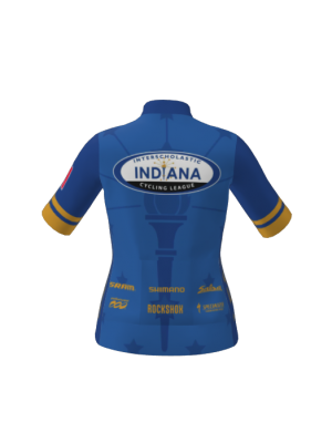 Podiumwear New Waffle Fabric for 2025!  Women's Bronze Jersey
