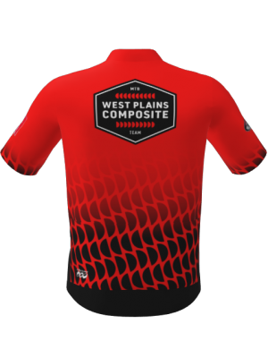 Podiumwear New Waffle fabric for 2025!  Men's Bronze Jersey