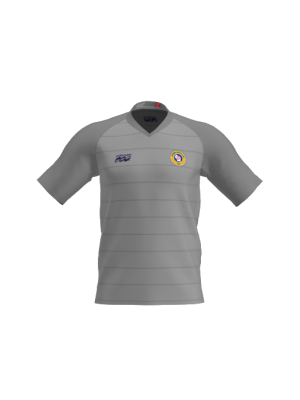 Podiumwear Men's V-Neck Tee - New Fabric 2025!