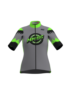 Podiumwear New Waffle Fabric for 2025!  Women's Bronze Jersey