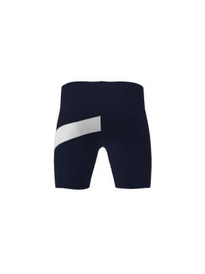 Podiumwear Men's Compression Short