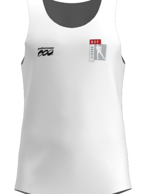 Podiumwear Men's Singlet