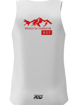 Podiumwear Men's Singlet