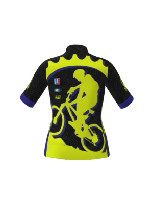 Podiumwear New Waffle Fabric for 2025!  Women's Bronze Jersey