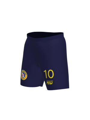 Podiumwear Child's Soccer Short